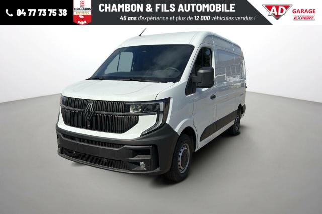 Renault Master image 9