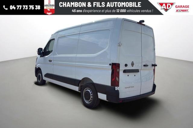 Renault Master image 3