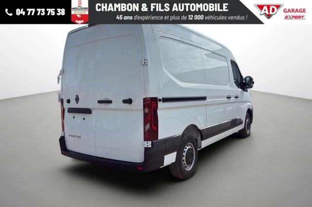 Renault Master image 4