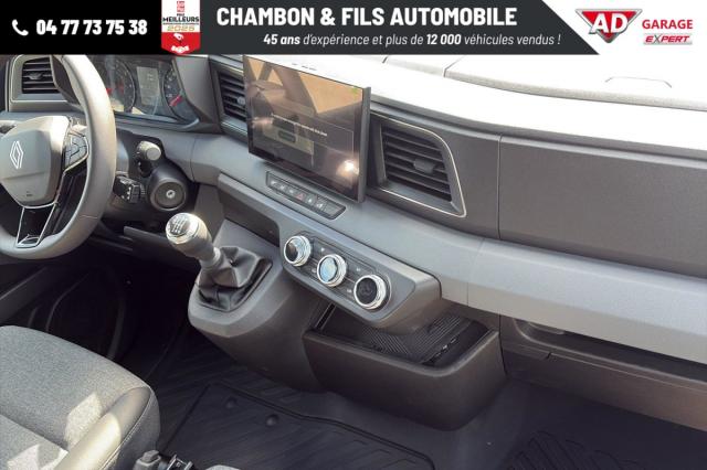 Renault Master image 5