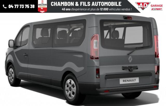 Renault Trafic image 5