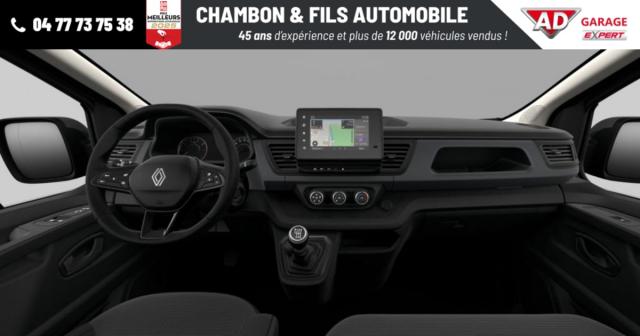 Renault Trafic image 6