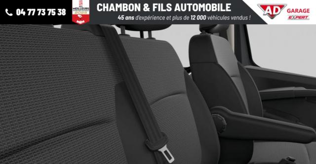 Renault Trafic image 4