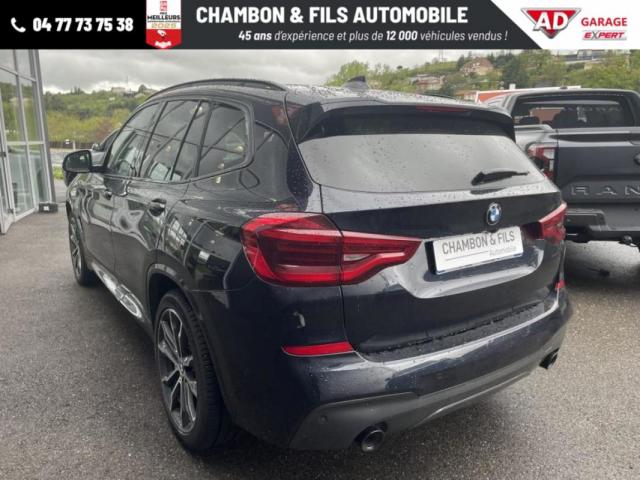 Bmw X3 image 5