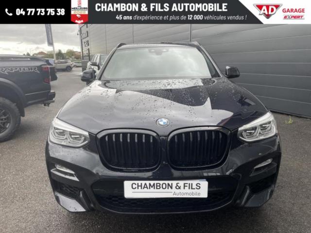 Bmw X3 image 7