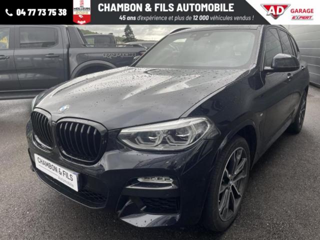 Bmw X3 image 1