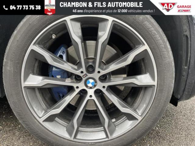 Bmw X3 image 6