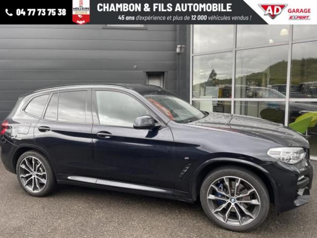 Bmw X3 image 9