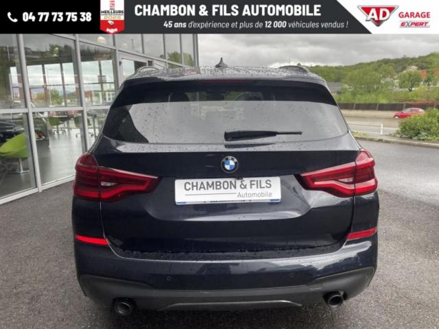 Bmw X3 image 2