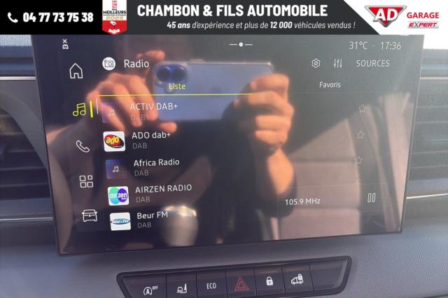 Renault Master image 3