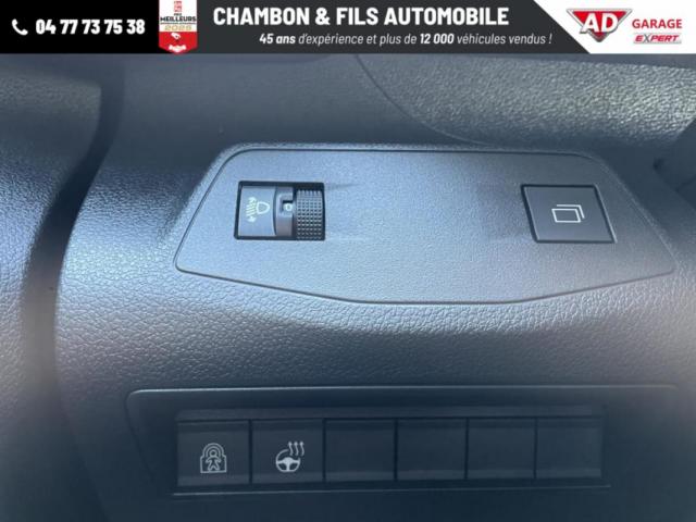 Peugeot Rifter image 8
