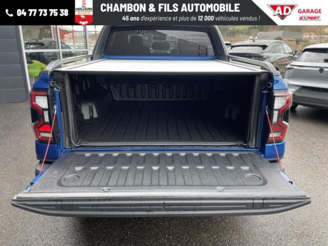 Ford Ranger image 3