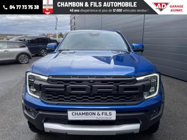 Ford Ranger image 7