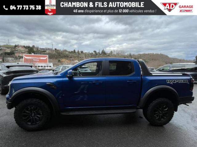 Ford Ranger image 6