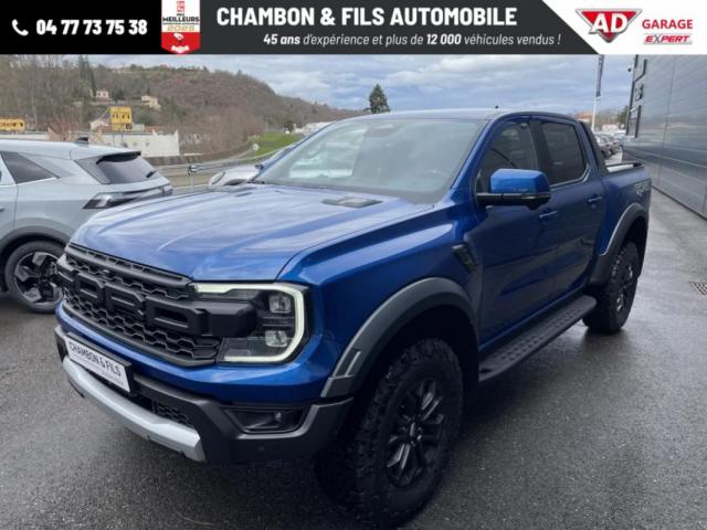 Ford Ranger image 5