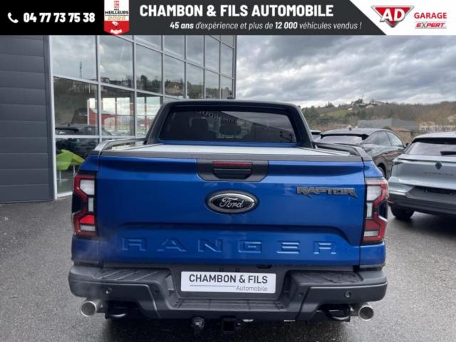 Ford Ranger image 2