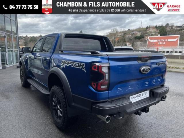 Ford Ranger image 1
