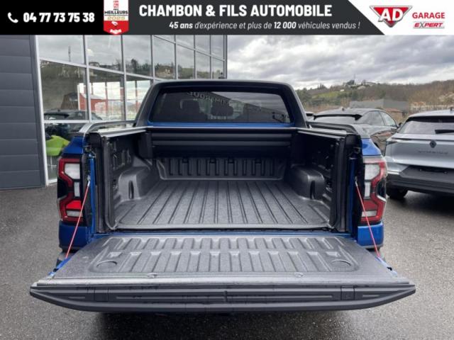 Ford Ranger image 8