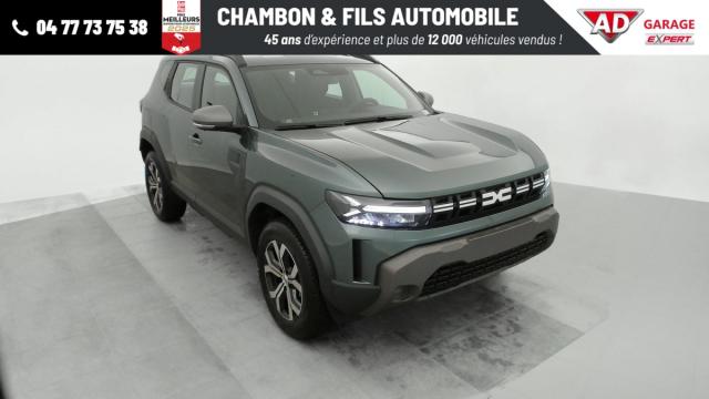 Dacia