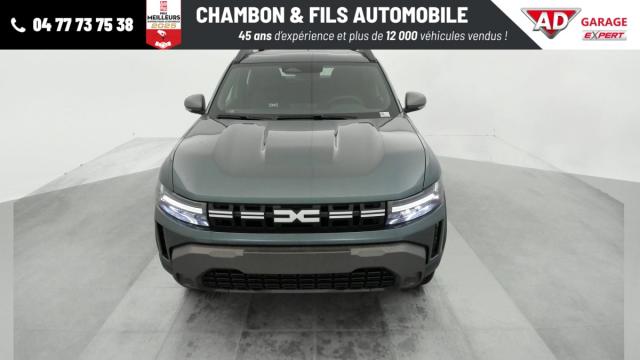 Dacia Duster image 7
