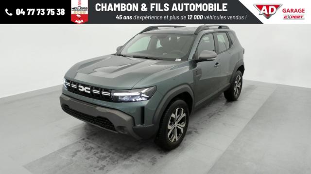 Dacia Duster image 2