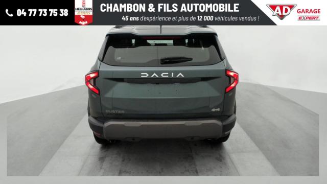 Dacia Duster image 3