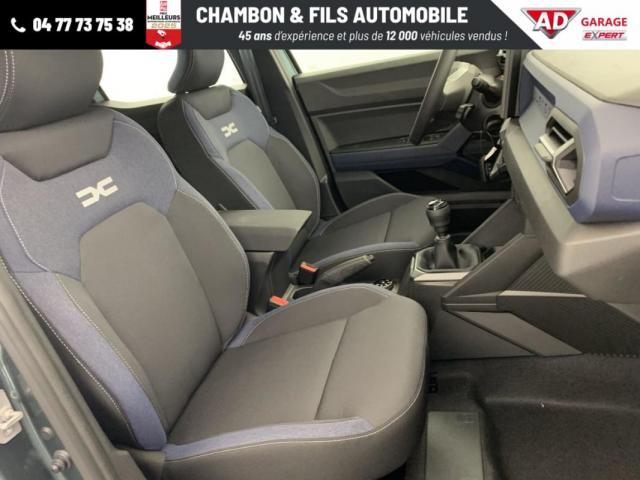 Dacia Duster image 6