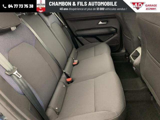 Dacia Duster image 9