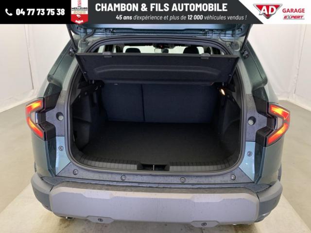 Dacia Duster image 1