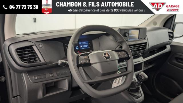 Opel Vivaro image 2