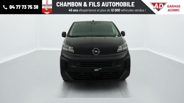 Opel Vivaro image 8