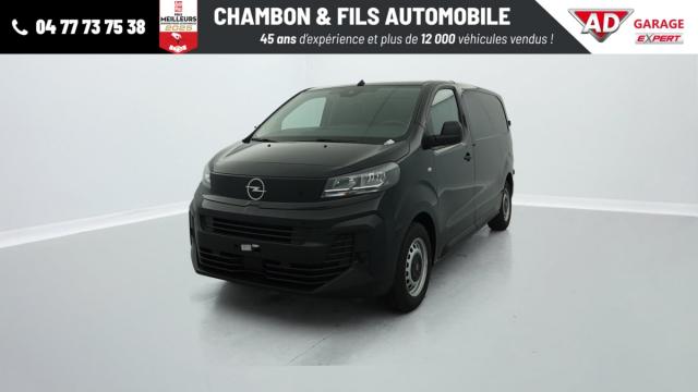 Opel Vivaro image 9