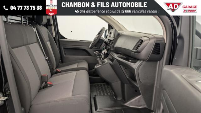 Opel Vivaro image 5