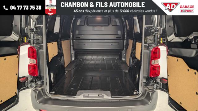 Opel Vivaro image 3