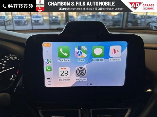 Suzuki S-Cross image 7