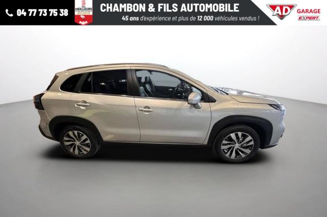 Suzuki S-Cross image 3