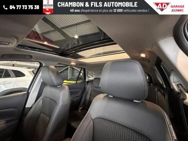 Suzuki S-Cross image 1