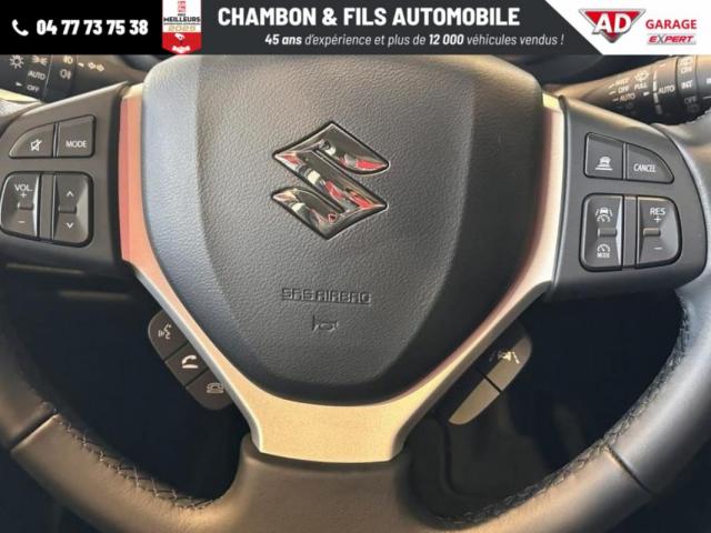 Suzuki S-Cross image 5