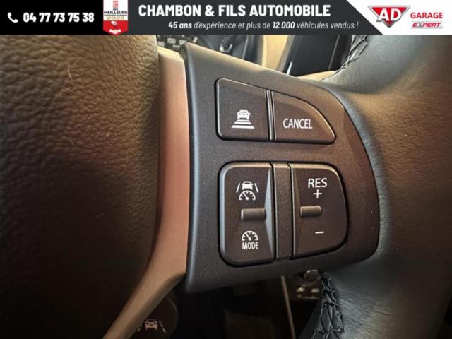 Suzuki S-Cross image 4