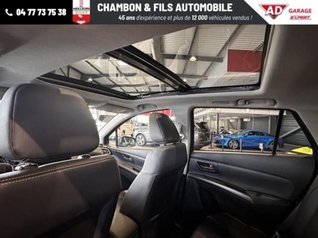 Suzuki S-Cross image 2