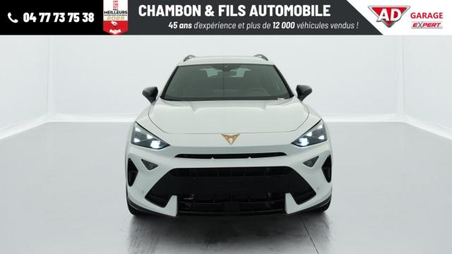 Cupra Formentor image 8