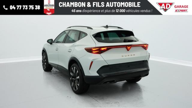 Cupra Formentor image 7