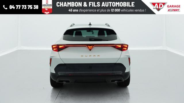 Cupra Formentor image 2