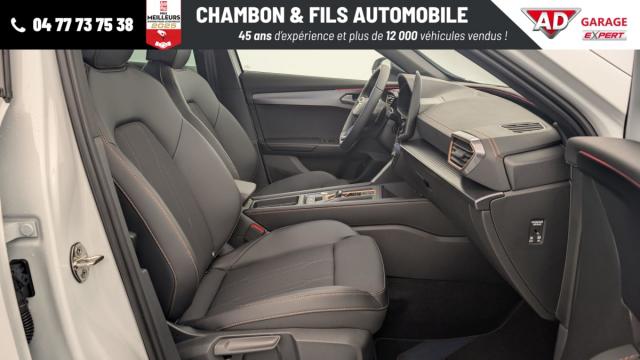 Cupra Formentor image 3