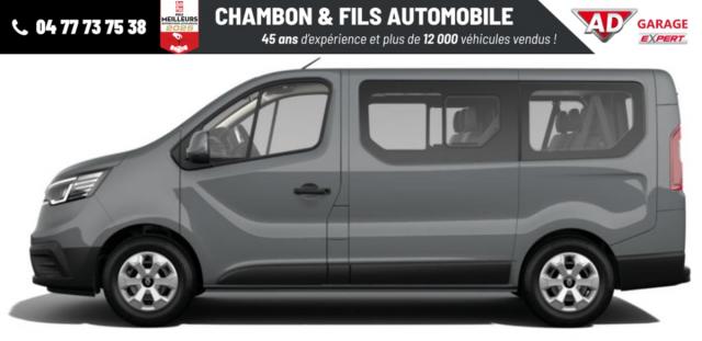Renault Trafic image 6