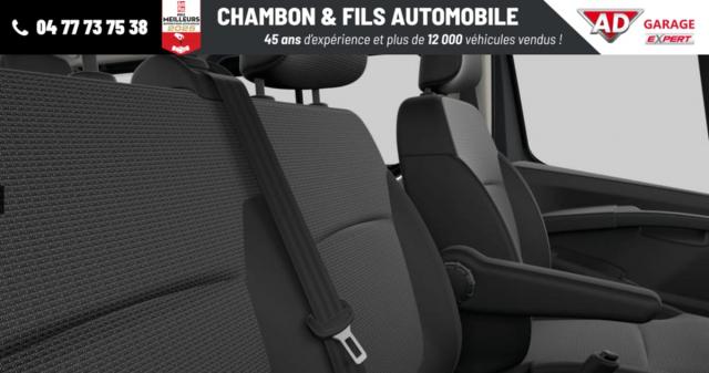 Renault Trafic image 7