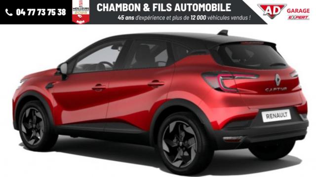 Renault Captur image 4