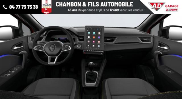 Renault Captur image 5