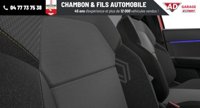 Renault Captur image 6