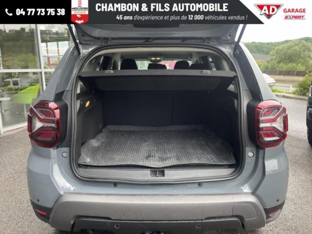 Dacia Duster image 4